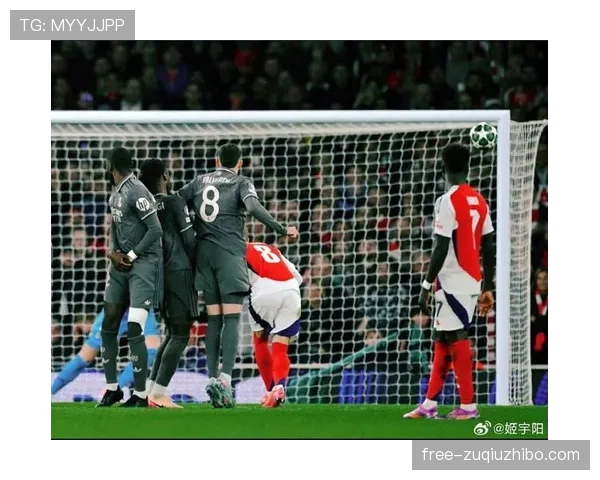 英超中游球队定位球价值提升 阿森纳12轮11个定位球进球领跑全联赛