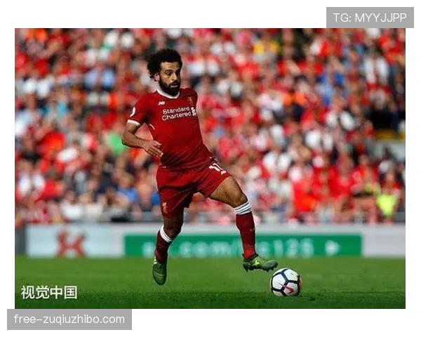 埃及萨拉赫领衔攻击线 七冠王期待重登巅峰