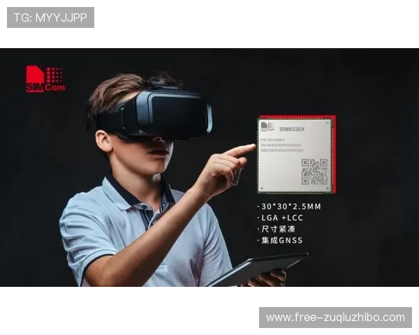 智能穿戴设备数据实时上屏 丰富赛事叙事的技术维度