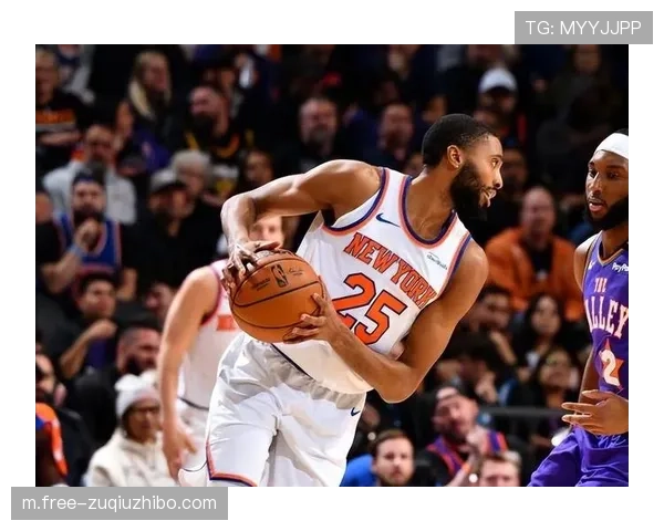 布里奇斯关键犯规送对手上罚球线 尼克斯险些葬送胜利